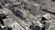 Main image for Israel's Gaza Invasion: Unlike Any Before. 