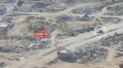 Main image for IDF Foils Hamas Abduction Attempt in Khan Yunis.