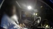 Main image for Suspected Snoring Drunk-Driver Caught Asleep at Wheel in Cambridgeshire.