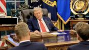 Main image for Trump: Putin-Zelensky Talks Must Deliver Results.