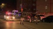 Main image for Bronx Shootings Leave 1 Dead, 7 Injured.