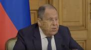 Main image for Lavrov Warns Europe: Troops in Ukraine 'Unacceptable.'