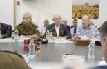 Main image for Netanyahu Approves IDF Plan to Seize Gaza City.