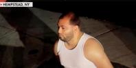 Main image for ICE Arrests Trinitarios Gang Member on Long Island. 