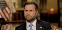 Main image for WATCH IN FULL: VP JD Vance's interview with Fox News.