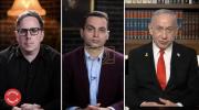 Netanyahu Sits Down for Full Triggernometry Interview.