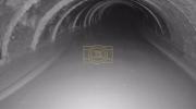 Main image for IDF Floods Hamas Tunnel With Concrete in Gaza.