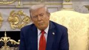 Main image for Trump Predicts Gaza Conflict Ending Soon.
