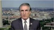 Main image for Sec. Burgum: Offshore Wind Driving Up Energy Costs. 