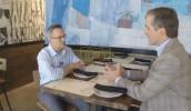 Main image for No Tax on Tips: Small Business Spotlight Ties Into Tax Debate. 