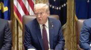 Main image for Trump Boasts Job Growth, Steel Surge, and Trade Wins.