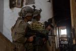 Main image for IDF Expands Gaza Operations, Strikes Key Targets.