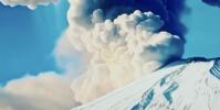 Main image for Tokyo Simulates Violent Mount Fuji Eruption in AI Video.