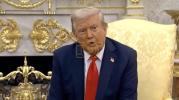 Main image for Trump Floats Sending Guard to Crime-Hit Cities.