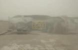 Main image for Dust Storm Wrecks Festival and Destroys Campsites.