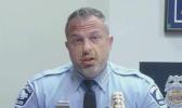 Main image for Minneapolis Shooting: Police chief gives victim update and possible motive.