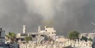 Main image for Israel Intensifies Strikes to Dismantle Hamas in Gaza.