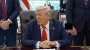 Main image for Trump Touts Crime Crackdown to 'Make D.C. Safe Again.'
