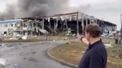 Main image for Russian Strikes Wipe Out U.S. Firm in Ukraine.