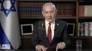 Main image for PM Netanyahu Rejects Claim Israel Controls U.S.