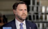 Main image for VP Vance Blames Housing Slowdown on Migration Shift.