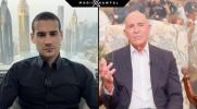 Main image for U.S. Envoy Confirms Secret Syria-Israel Meetings.