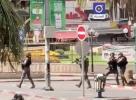 Main image for IDF Launches 'Iron Wall' Operation in Nablus. 