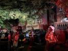 Main image for Basement Blast Shakes Brooklyn's Crown Heights.
