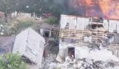 Main image for Russia Claims Capture of Settlement Near Pokrovsk.