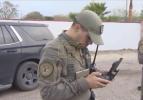 Main image for Cartels Use Drones to Outsmart Border Patrol.