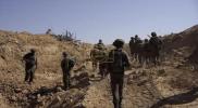 Main image for IDF Intensifies Operations Across Gaza. 