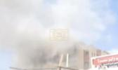 Main image for 20 Dead in Strike on Gaza Hospital, IDF Probes.