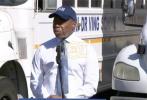 Main image for New York City Mayor Eric Adams Asked About Four Shootings In 12 Hours In New York. 