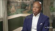 Main image for EXCLUSIVE INTERVIEW: Mayor Adams Apologizes as Scandals Shadow Re-Election.