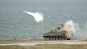 Modern Anti-Air Missiles Tested Against Drones.