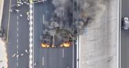 Main image for Israel Faces Global Outrage, Hostage Protests at Home.