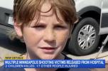 Main image for Latest on Minneapolis School Shooting: All 14 Children Survived.