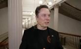 Main image for Elon Musk Sues Apple and OpenAI Over AI Monopoly. 