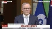 Main image for Australia Expels Iranian Ambassador Over Synagogue Attacks.