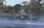 Main image for Helicopter Crashes Into Lake Fighting French Wildfires.
