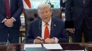 Main image for Trump Orders Crackdown on American Flag Desecration.