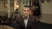 Main image for Hegseth Launches Task Force to Counter Drone Threats.