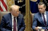 Main image for Trump Officials Halt $7.4B Payout and Reject Woke Policies. 