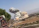 Main image for Israeli Strikes Trigger Explosions in Lebanon's Hermel.