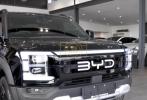 Main image for BYD Shares Drop as Quarterly Profit Falls. 