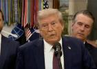Main image for Trump Orders National Guard Into Chicago. 