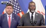 Main image for Chicago Mayor Defies Trump's Guard Plan.