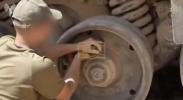 Main image for IDF Gears Up for Gaza City Conquest. 