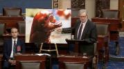 Main image for Alien-Like 'Radioactive Shrimp' in Walmart Recall.