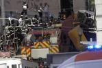 Main image for Deadly Derailment: Lisbon Funicular Crash Kills 15.